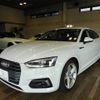 audi a5 2017 -AUDI--Audi A5 DBA-F5CYRL--WAUZZZF5XHA012065---AUDI--Audi A5 DBA-F5CYRL--WAUZZZF5XHA012065- image 1