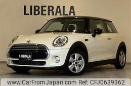 mini mini-others 2017 -BMW--BMW Mini LDA-XN15--WMWXN320702E74661---BMW--BMW Mini LDA-XN15--WMWXN320702E74661-