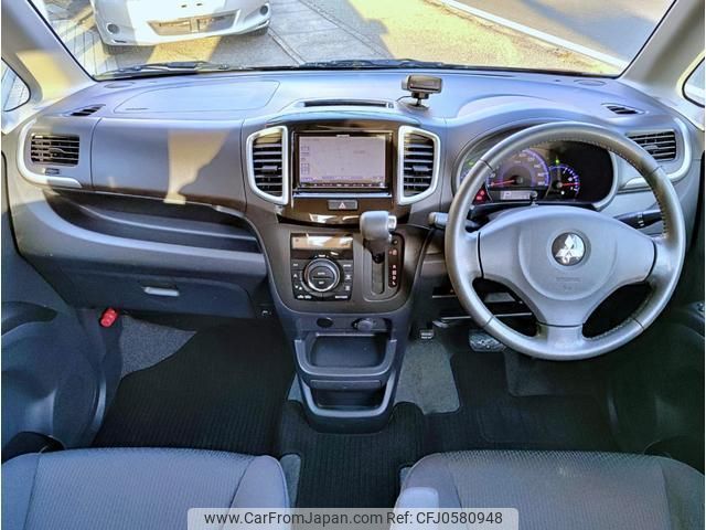 mitsubishi delica-d2 2012 quick_quick_DBA-MB15S_MB15S-952090 image 2