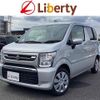 suzuki wagon-r 2023 quick_quick_MH85S_MH85S-157118 image 1