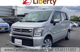 suzuki wagon-r 2023 quick_quick_MH85S_MH85S-157118