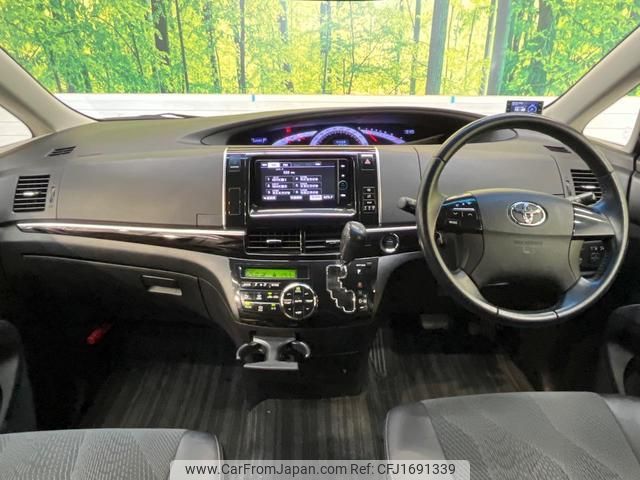 toyota estima 2014 CFJ1691339 image 2