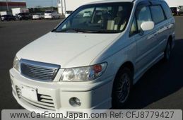 nissan presage 1999 -NISSAN--Presage U30--U30-024346---NISSAN--Presage U30--U30-024346-