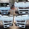mitsubishi-fuso canter 2012 CFJ0629252 image 2