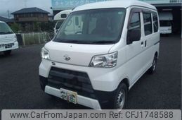 daihatsu hijet-van 2018 CFJ1748588