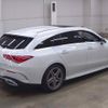 mercedes-benz cla-class 2019 quick_quick_3DA-118612M_WDD1186122N077107 image 2