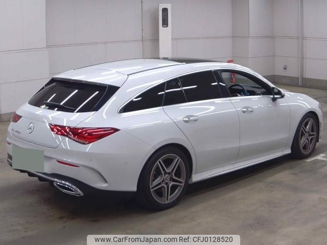 mercedes-benz cla-class 2019 quick_quick_3DA-118612M_WDD1186122N077107 image 2