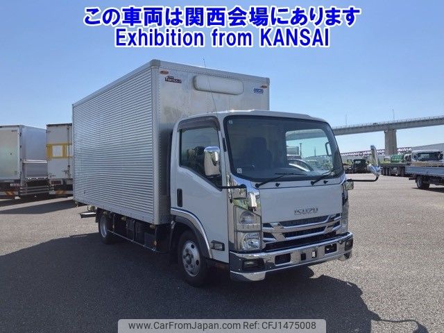 isuzu elf-truck 2016 -ISUZU--Elf NPR85AN-7058752---ISUZU--Elf NPR85AN-7058752- image 1