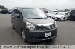 toyota noah 2011 -TOYOTA 【野田 500】--Noah DBA-ZRR70G--ZRR70-0405262---TOYOTA 【野田 500】--Noah DBA-ZRR70G--ZRR70-0405262-