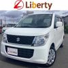 suzuki wagon-r 2016 quick_quick_MH34S_MH34S-529283 image 1