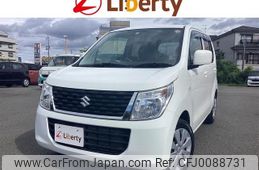 suzuki wagon-r 2016 quick_quick_MH34S_MH34S-529283