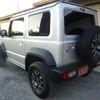 suzuki jimny-sierra 2020 quick_quick_3BA-JB74W_JB74W-118469 image 8