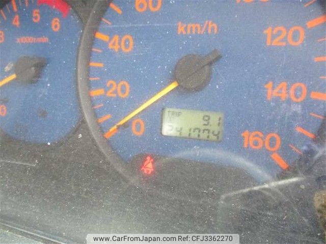 2002 Mazda Titan Dash KG-SY56T 2WD - Car Price $1,557