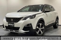 peugeot 3008 2019 CFJ1876016
