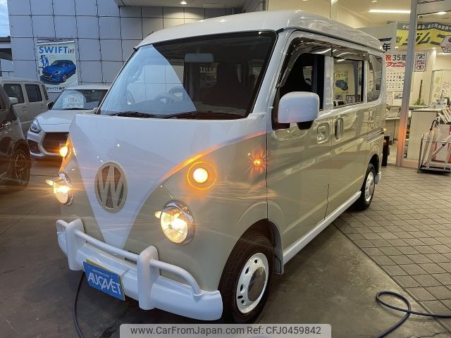 nissan clipper-van 2022 -NISSAN--Clipper Van 5BD-DR17V--DR17V-573484---NISSAN--Clipper Van 5BD-DR17V--DR17V-573484- image 1