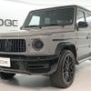 mercedes-benz amg 2021 -MERCEDES-BENZ 【大阪 31Lﾇ17】--AMG 463276--1X404570---MERCEDES-BENZ 【大阪 31Lﾇ17】--AMG 463276--1X404570- image 1
