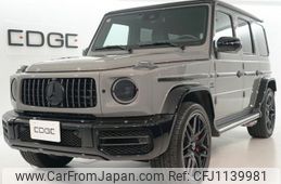 mercedes-benz amg 2021 -MERCEDES-BENZ 【大阪 31Lﾇ17】--AMG 463276--1X404570---MERCEDES-BENZ 【大阪 31Lﾇ17】--AMG 463276--1X404570-