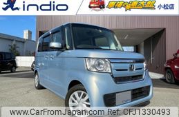 honda n-box 2018 CFJ1330493