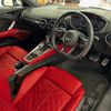 audi tt 2020 -AUDI--Audi TT ABA-FVCJXF--TRUZZZFV7L1005415---AUDI--Audi TT ABA-FVCJXF--TRUZZZFV7L1005415- image 3
