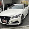 toyota crown 2019 -TOYOTA--Crown 6AA-AZSH20--AZSH20-1037796---TOYOTA--Crown 6AA-AZSH20--AZSH20-1037796- image 1