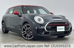 mini mini-others 2018 -BMW--BMW Mini DBA-LVJCW--WMWLV920302H71217---BMW--BMW Mini DBA-LVJCW--WMWLV920302H71217-