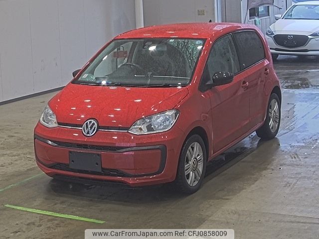 volkswagen up 2017 -VOLKSWAGEN--VW up AACHY-WVWZZZAAZHD072791---VOLKSWAGEN--VW up AACHY-WVWZZZAAZHD072791- image 1