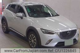 mazda cx-3 2017 -MAZDA 【松本 332ﾑ1009】--CX-3 6BA-DKEAW--DKEAW-100779---MAZDA 【松本 332ﾑ1009】--CX-3 6BA-DKEAW--DKEAW-100779-