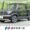 suzuki hustler 2014 CFJ1696447 image 1
