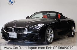 bmw z4 2023 -BMW--BMW Z4 3BA-HF20--WBAHF12080WY07705---BMW--BMW Z4 3BA-HF20--WBAHF12080WY07705-