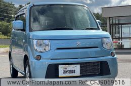 suzuki mr-wagon 2015 CFJ9069516
