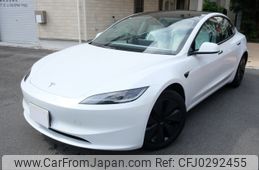 tesla-motors model-3 2024 -TESLA--ﾃｽﾗﾓﾃﾞﾙ3--LRW3F7EK4RC979***---TESLA--ﾃｽﾗﾓﾃﾞﾙ3--LRW3F7EK4RC979***-