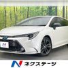 toyota corolla-touring-wagon 2021 quick_quick_ZWE211W_ZWE211-6078178 image 1
