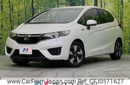 honda fit 2017 -HONDA--Fit DAA-GP5--GP5-3319728---HONDA--Fit DAA-GP5--GP5-3319728-