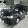 toyota regiusace-van 2008 -TOYOTA 【富山 400ﾃ3511】--Regius ace Van KDH206V--8010654---TOYOTA 【富山 400ﾃ3511】--Regius ace Van KDH206V--8010654- image 1