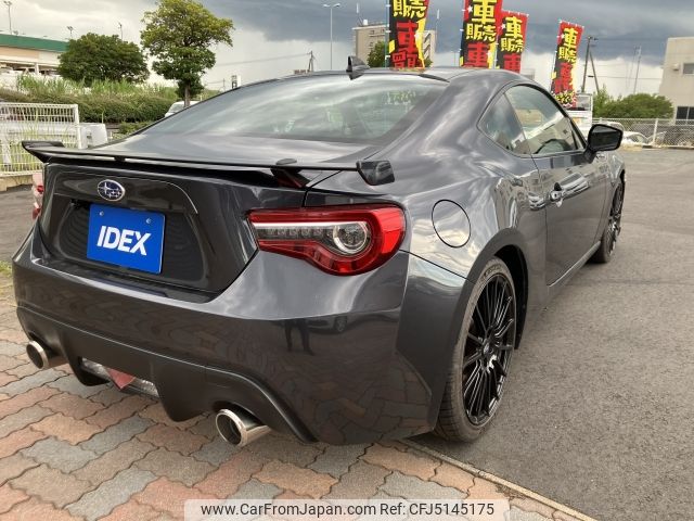 subaru brz 2018 -SUBARU--BRZ DBA-ZC6--ZC6-032544---SUBARU--BRZ DBA-ZC6--ZC6-032544- image 2