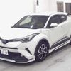 toyota c-hr 2017 -TOYOTA 【広島 301ﾘ3307】--C-HR ZYX10-2010515---TOYOTA 【広島 301ﾘ3307】--C-HR ZYX10-2010515- image 5