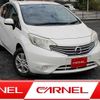 nissan note 2013 S12806 image 1