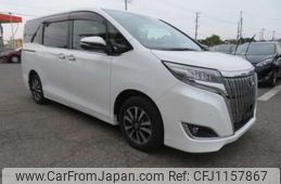 toyota esquire 2020 -TOYOTA--Esquire DBA-ZRR80G--ZRR80-0608800---TOYOTA--Esquire DBA-ZRR80G--ZRR80-0608800-