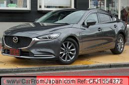 mazda atenza 2019 CFJ1554372