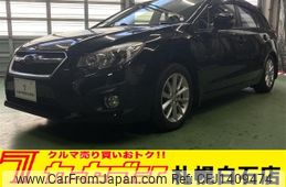 subaru impreza-wagon 2012 -SUBARU--Impreza Wagon DBA-GP7--GP7-026677---SUBARU--Impreza Wagon DBA-GP7--GP7-026677-