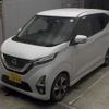nissan dayz 2019 -NISSAN 【横浜 581ﾏ3419】--DAYZ B45W-0008611---NISSAN 【横浜 581ﾏ3419】--DAYZ B45W-0008611- image 4