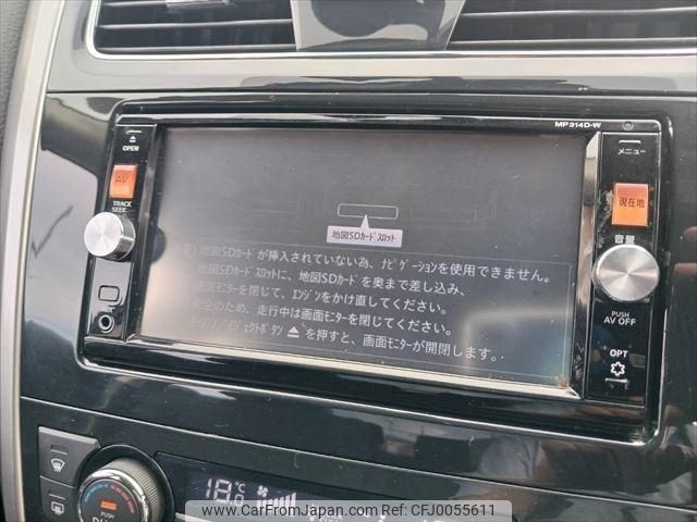 nissan teana 2015 -NISSAN--Teana DBA-L33--L33-100307---NISSAN--Teana DBA-L33--L33-100307- image 2