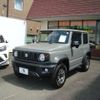 suzuki jimny-sierra 2023 -SUZUKI 【名変中 】--Jimny Sierra JB74W--191344---SUZUKI 【名変中 】--Jimny Sierra JB74W--191344- image 1