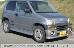 honda z 1998 CFJ1897819