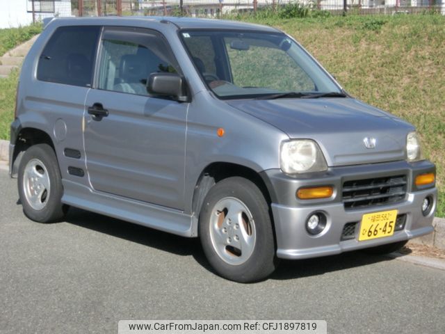 honda z 1998 CFJ1897819 image 1