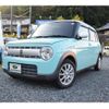 suzuki alto-lapin 2016 CFJ1712574 image 1