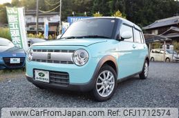 suzuki alto-lapin 2016 CFJ1712574