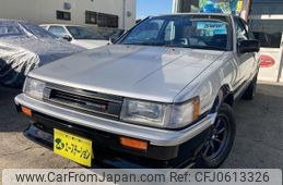 toyota corolla-levin 1984 quick_quick_AE86_AE86-5050714