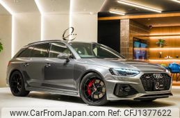 audi rs4-avant 2021 quick_quick_3BA-8WDECF_WUAZZZF46MA901212