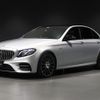 mercedes-benz amg 2017 -MERCEDES-BENZ--AMG CBA-213064--WDD2130642A256814---MERCEDES-BENZ--AMG CBA-213064--WDD2130642A256814- image 5